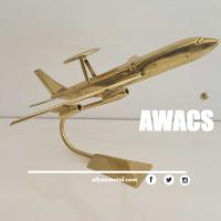 Awacs Uçak Biblosu