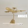 Awacs Uçak Biblosu