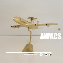 Awacs Uçak Biblosu