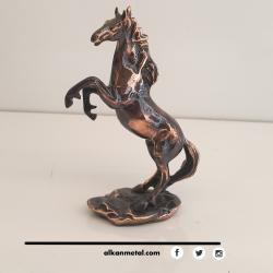 Biblo At Şahlanmış 