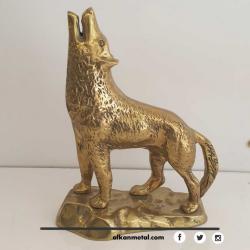 Bozkurt Biblo Heykeli