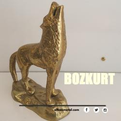 Bozkurt Biblo Heykeli