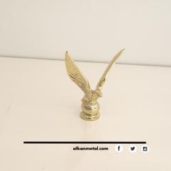 Kartal Biblo Heykeli