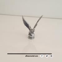 Kartal Biblo Heykeli