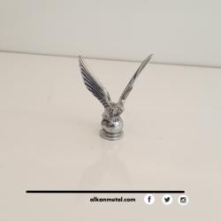 Kartal Biblo Heykeli