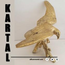 Kartal Heykeli Biblo