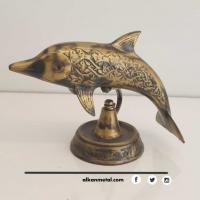 Yunus Balığı Biblo