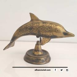 Yunus Balığı Biblo